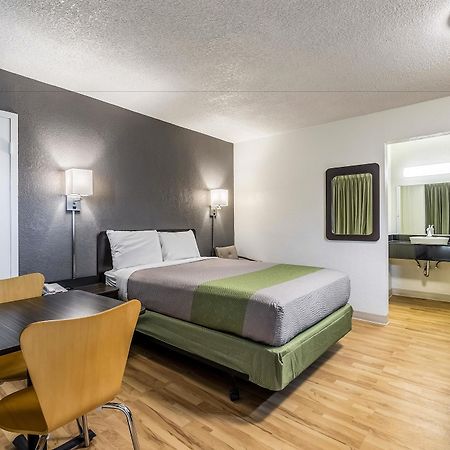 Motel 6-Pekin, Il Zewnętrze zdjęcie