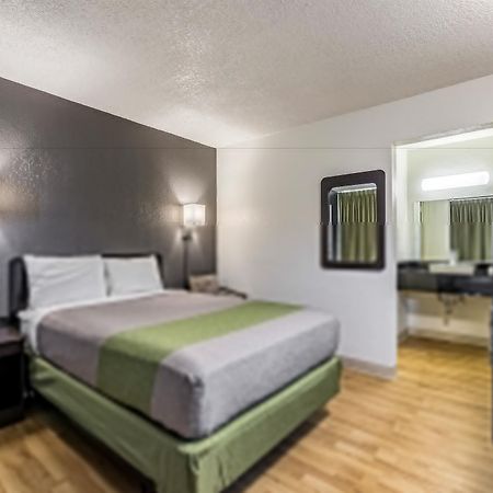 Motel 6-Pekin, Il Zewnętrze zdjęcie