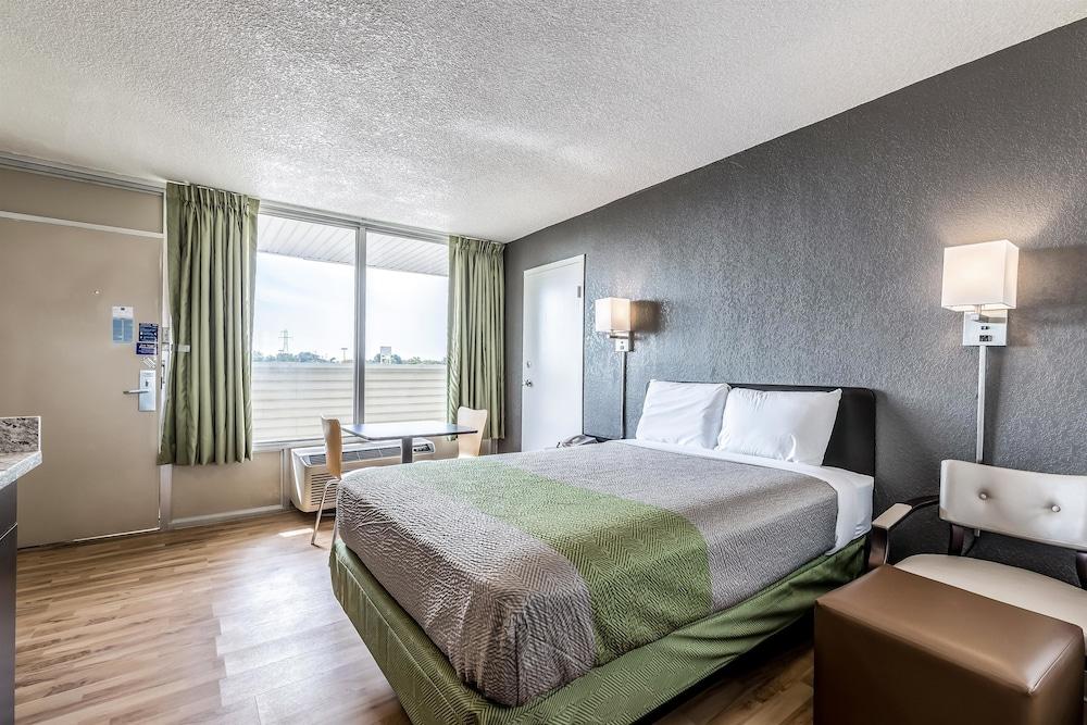 Motel 6-Pekin, Il Zewnętrze zdjęcie