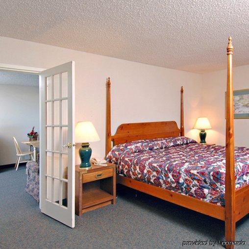 Motel 6-Pekin, Il Pokój zdjęcie