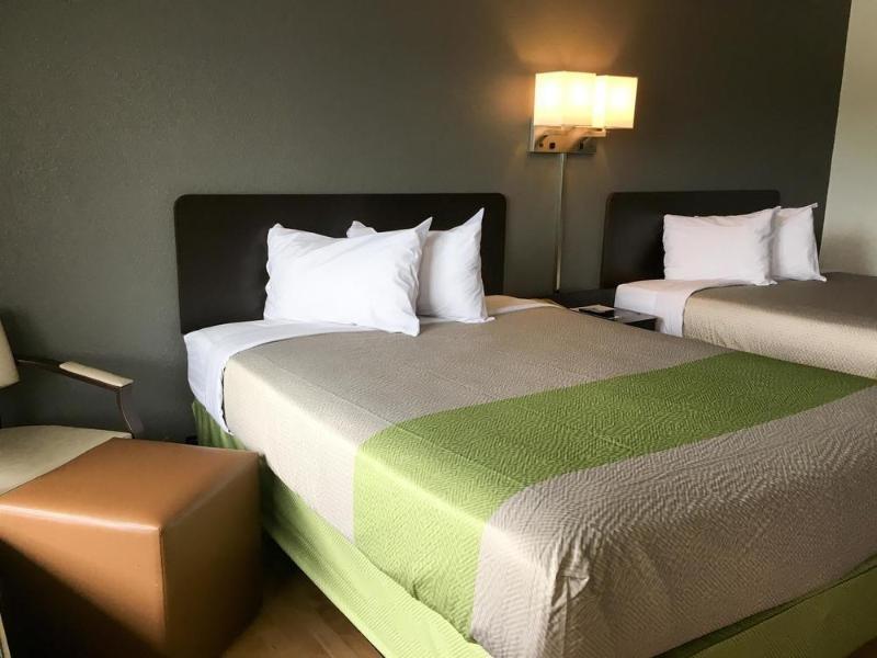 Motel 6-Pekin, Il Zewnętrze zdjęcie