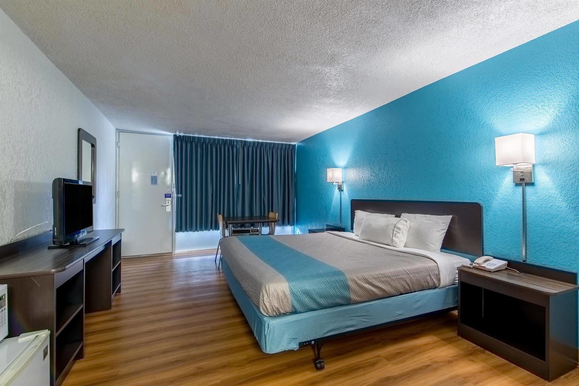 Motel 6-Pekin, Il Zewnętrze zdjęcie